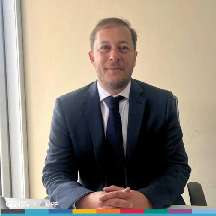 Dr. Matías Carlos Froment