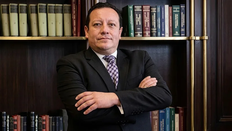 Miguel Angel Saldaña Reategui