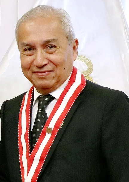 Pedro Gonzalo Chávarry Vallejos