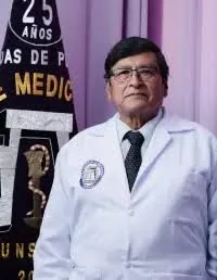 Víctor Aquilino Béjar Bravo