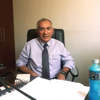Víctor Javier Cornejo Rodríguez