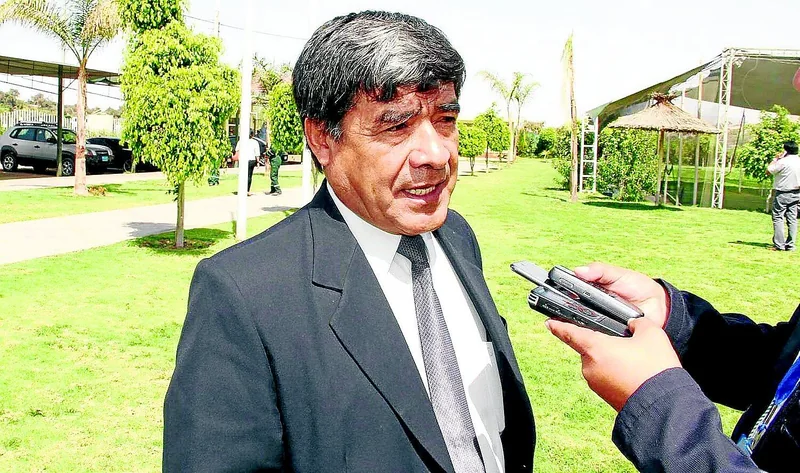 William David Valdivia Dávila