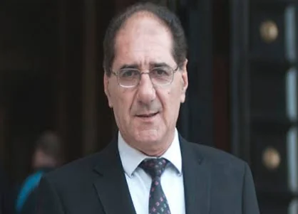 Jorge Luis Villada