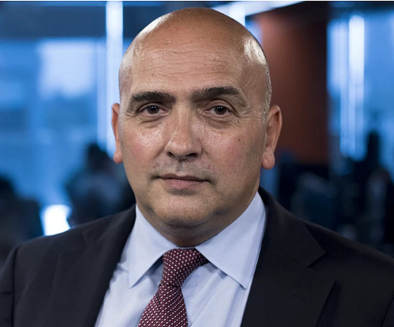 Julio César Báez