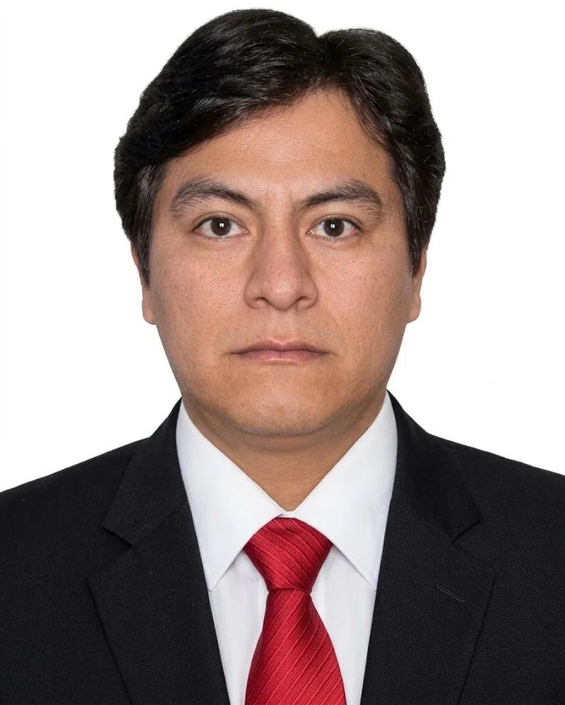 Dr. José Luis Mandujano Rubín