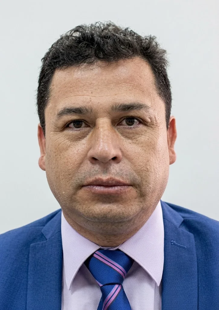 Dr. Rodolfo José Espinoza Zevallos