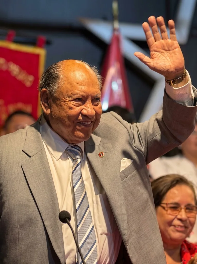 Dr. Moisés Tambini del Valle