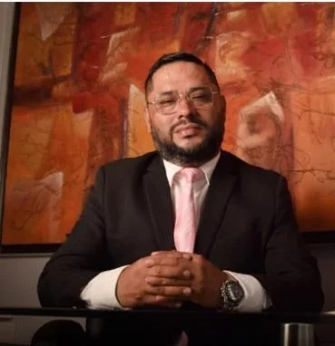 Dr. Elder Jaime Miranda Aburto