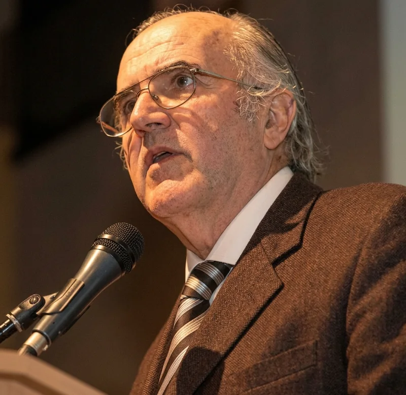Prof. Dr. Gustavo Antonio Mammoni