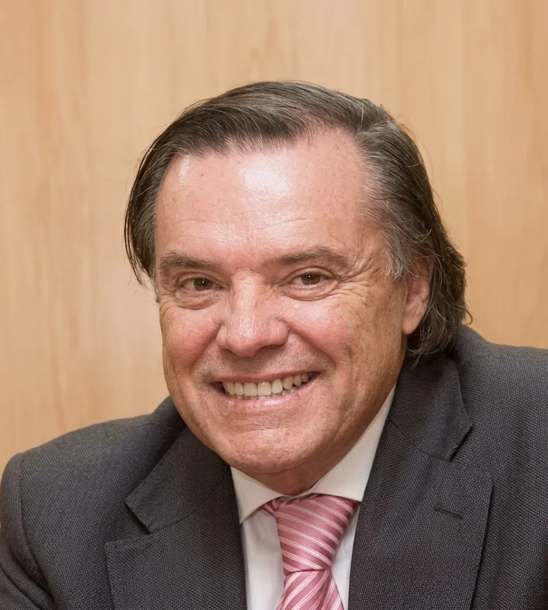 Dr. Juan Carlos Ferré Olivé