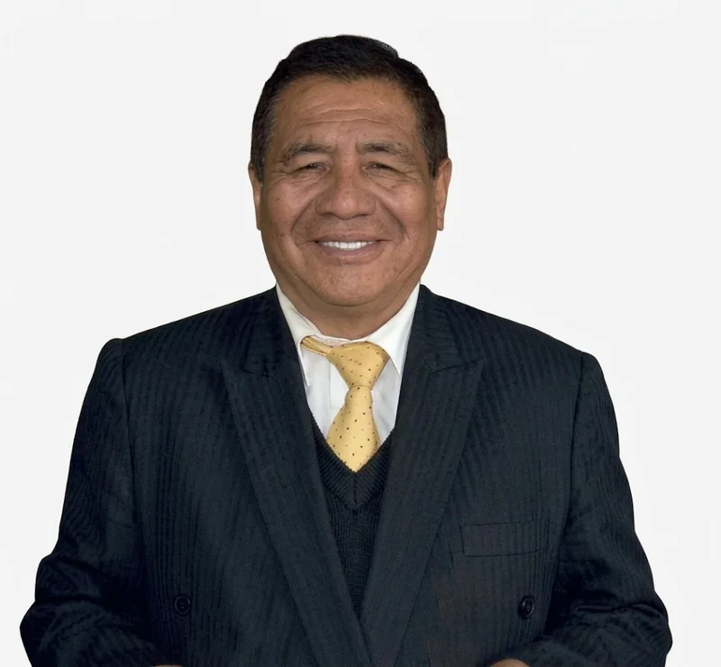 Dr. Juan Carlos Jiménez Herrera
