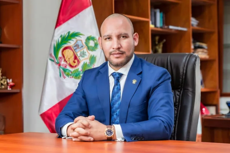Alejandro Muñante Barrios