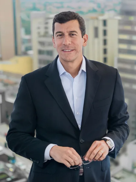 André de Almeida