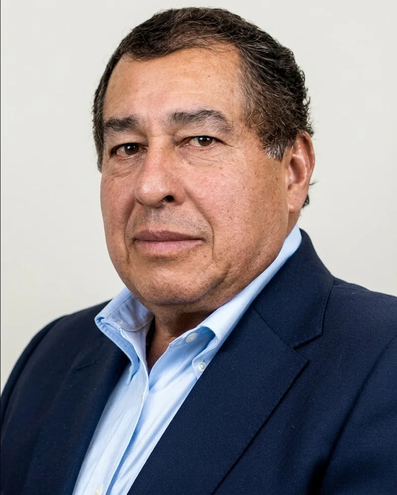 Aníbal Gonzalo Quiroga León