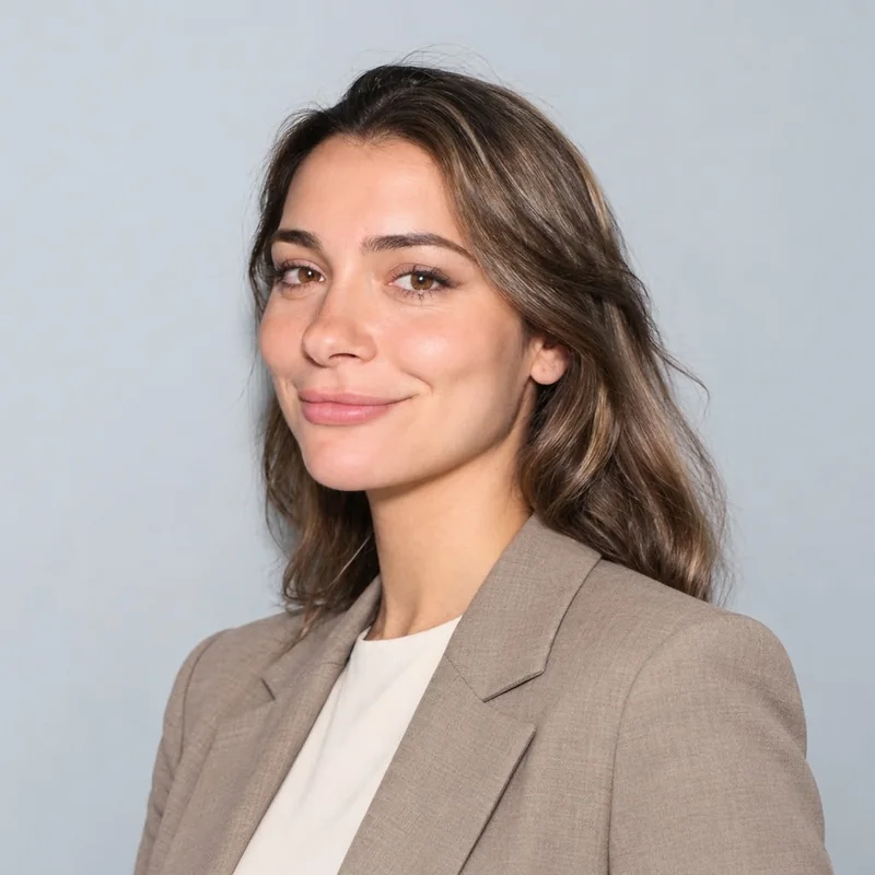 María Victoria Torres