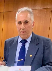 Alejandro Martín Rojo Martínez