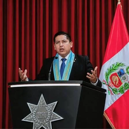Billy Allan Eyzaguirre Tuesta