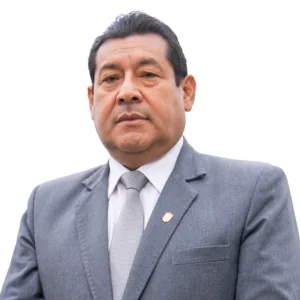 Carlos Alberto Cueva Quispe