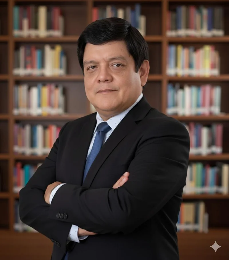 Enrico Marcel Huarag Guerrero