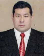 Freddy Modesto Montesinos Ríos