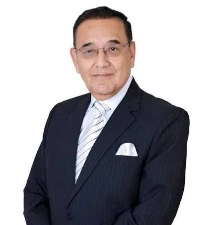 Gastón Soto Vallenas