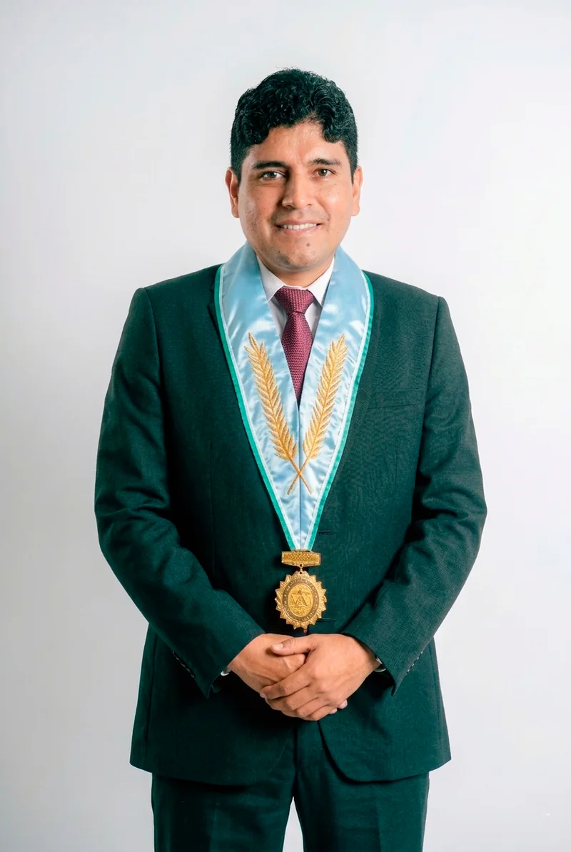 Handhy Amadeo Cruz Jaramillo