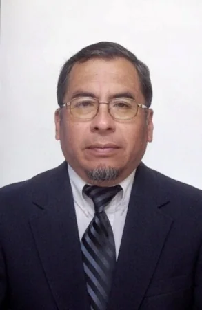 Jesús Manuel Prado Meza