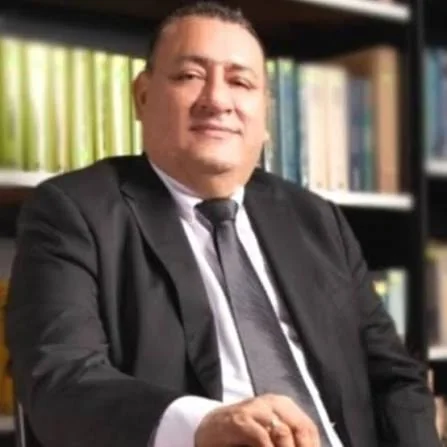 Jorge Aniano Ruiz Rojas