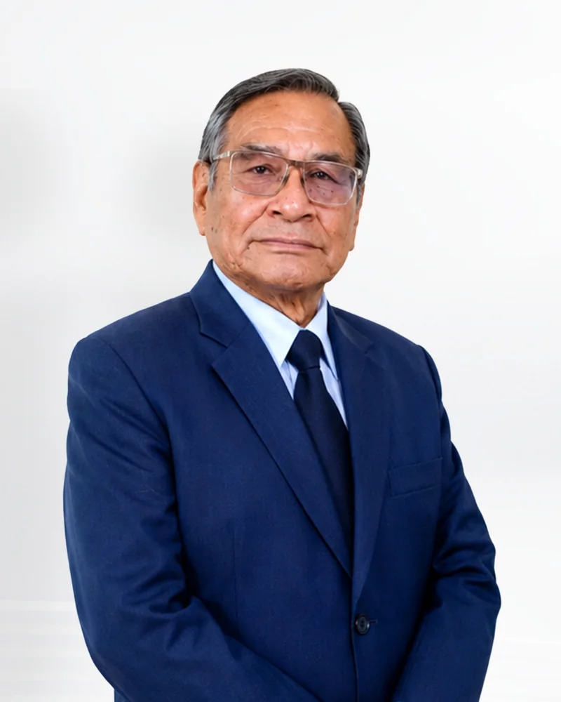 Jorge Fausto Sumari Buendía
