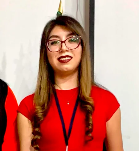 Katerin Barrera Apaza