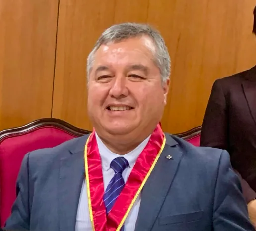 Leónidas Martín Velarde López