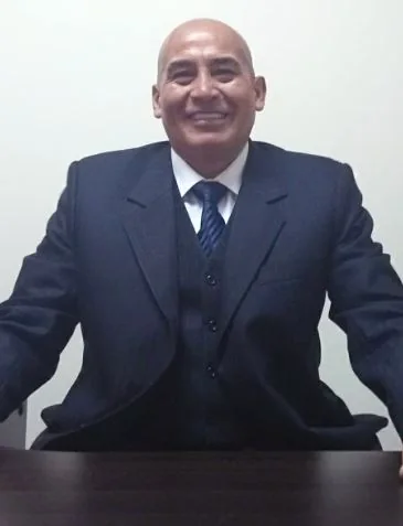 Luis Delfín Bermejo Peralta