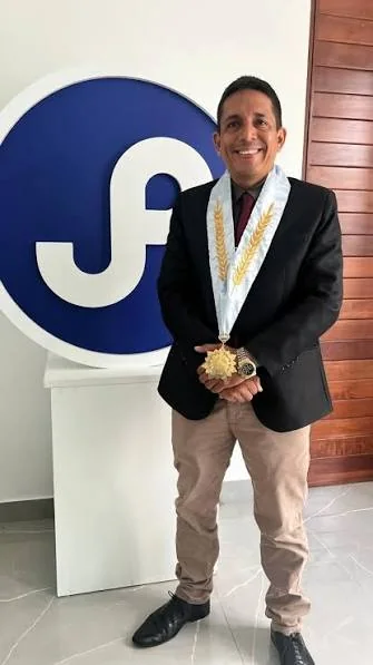 Marco Antonio Cachique Terrones