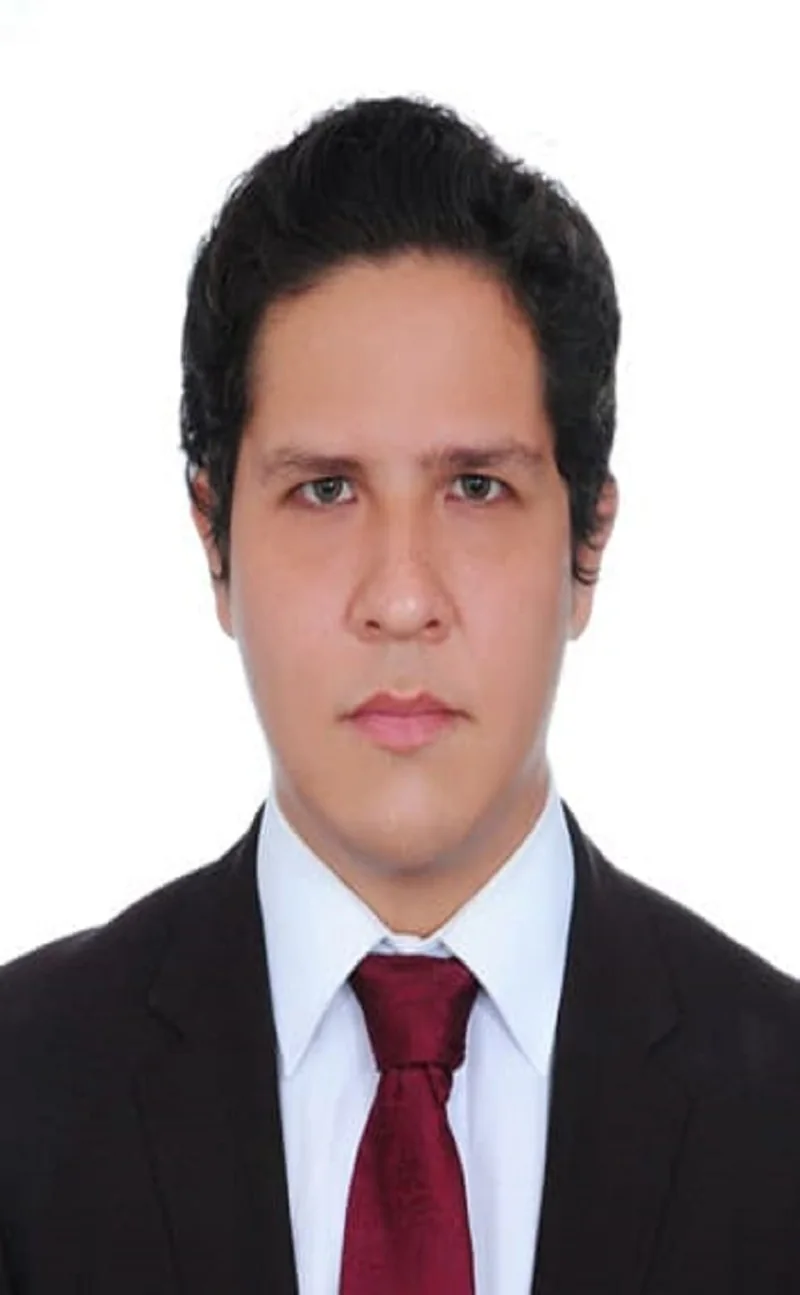 Mauricio Renato Bouroncle Velásquez