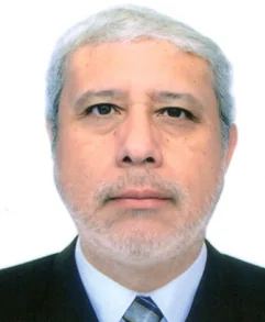 Óscar Diego Matta Núñez
