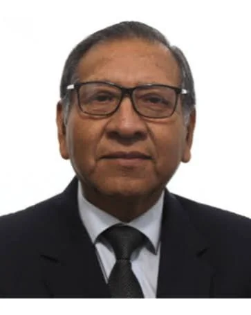 Rafael Fortunato Supo Hallasi