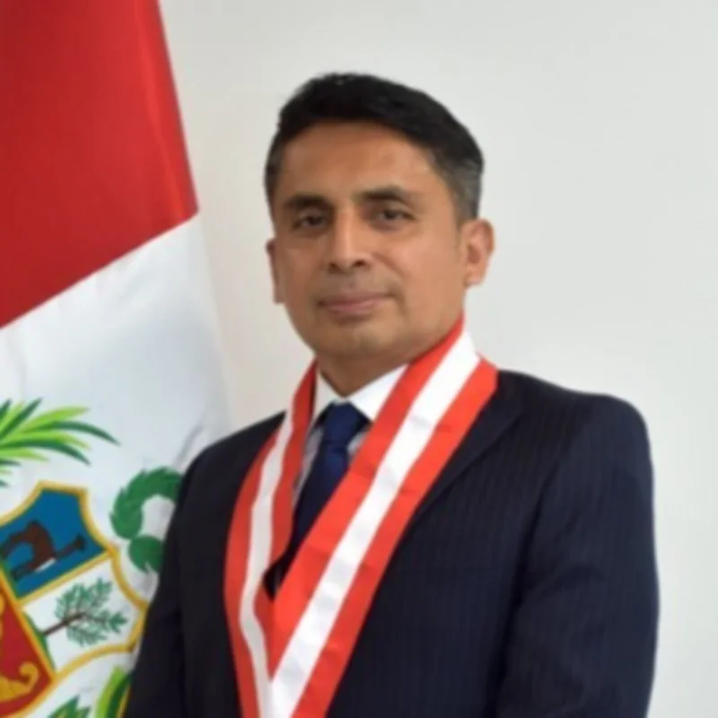 Rafael Manuel Ruiz Hidalgo