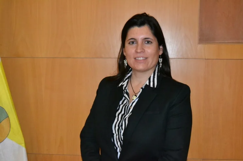 Silvia Irene Verdugo Guzmán
