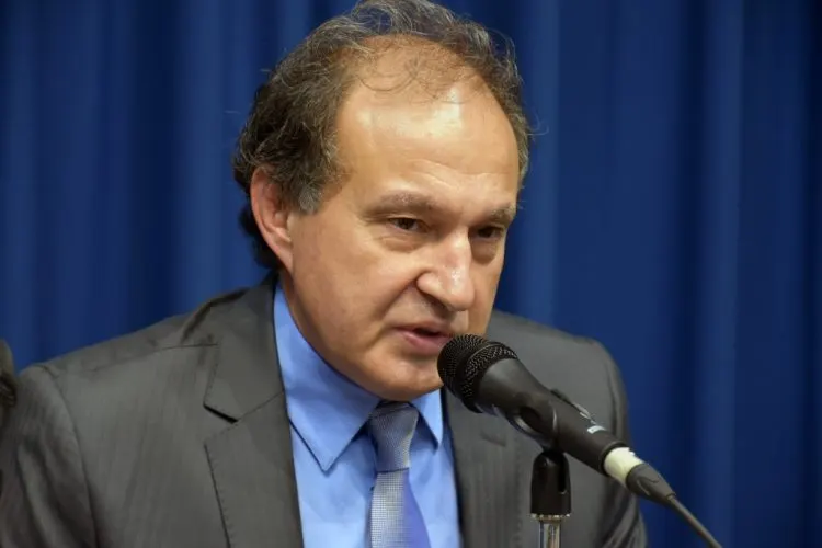Dr. Domingo Sixto Miguel Gonzáles Andía