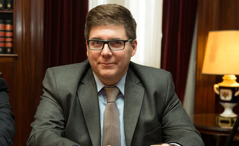 Prof. Fernando Javier Arnedo