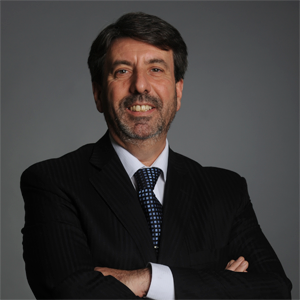 Dr. Ricardo Ángel Basílico